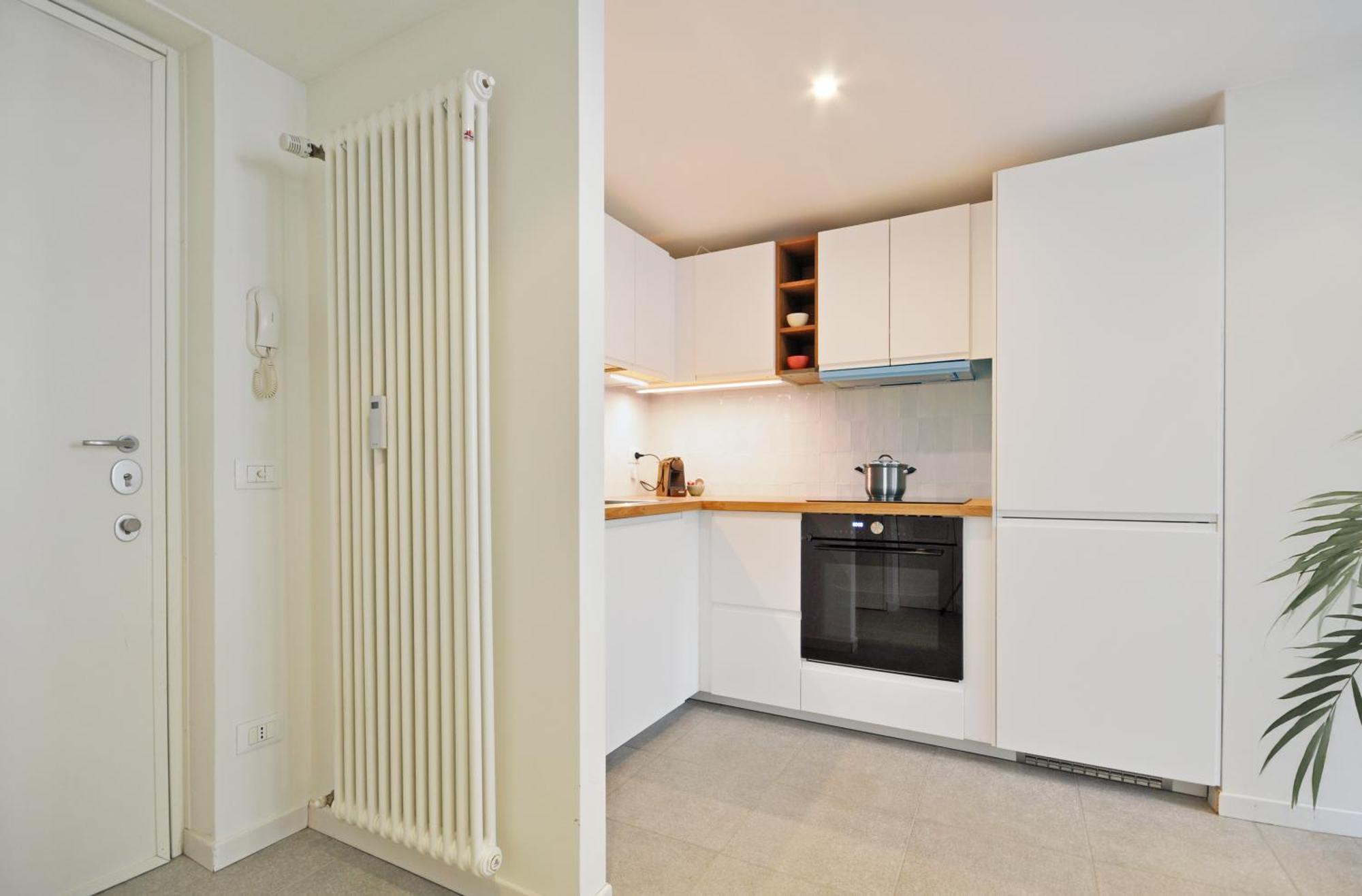 Sidoli Loft Apartment *