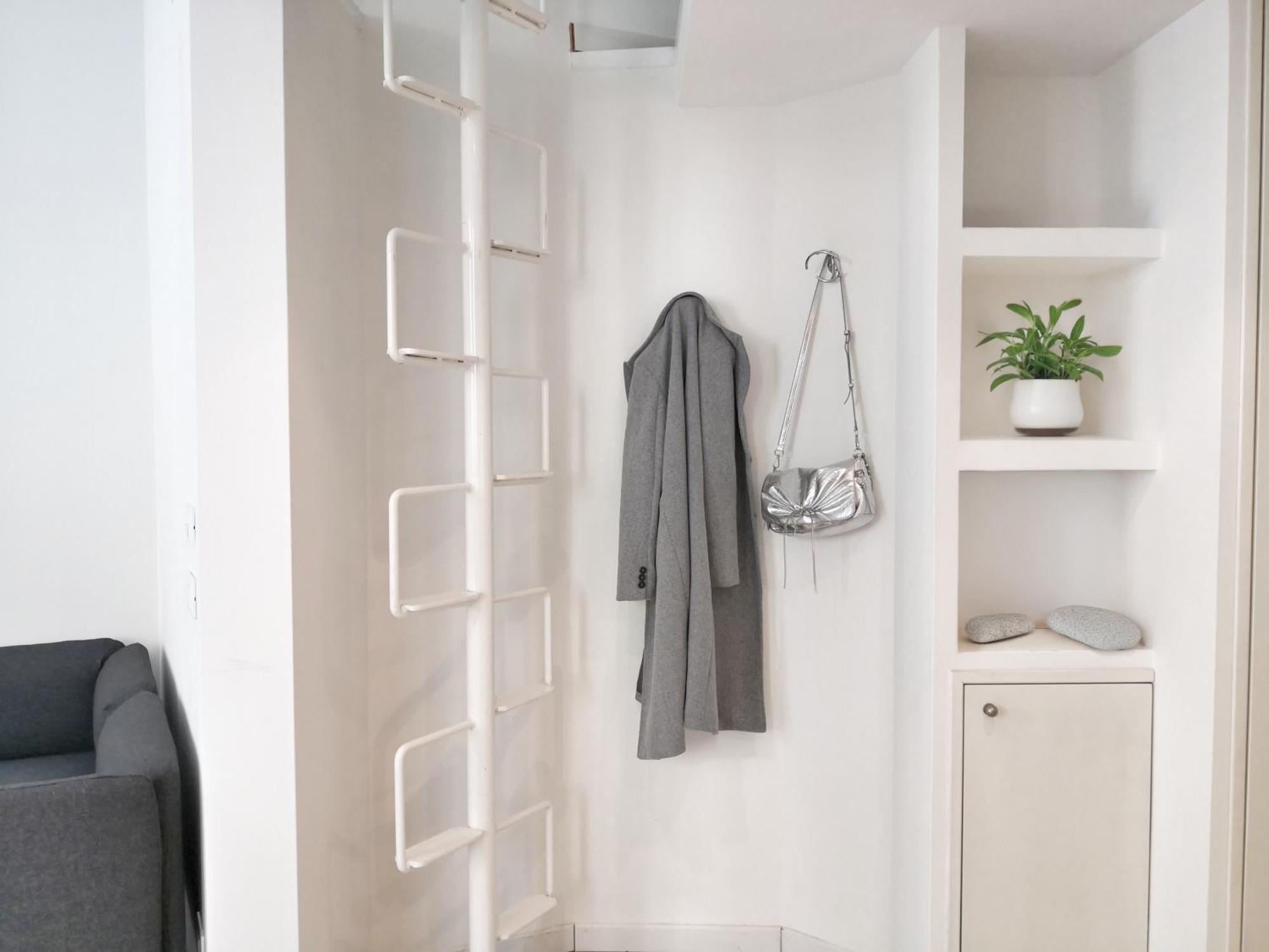 Sidoli Loft * Mailand