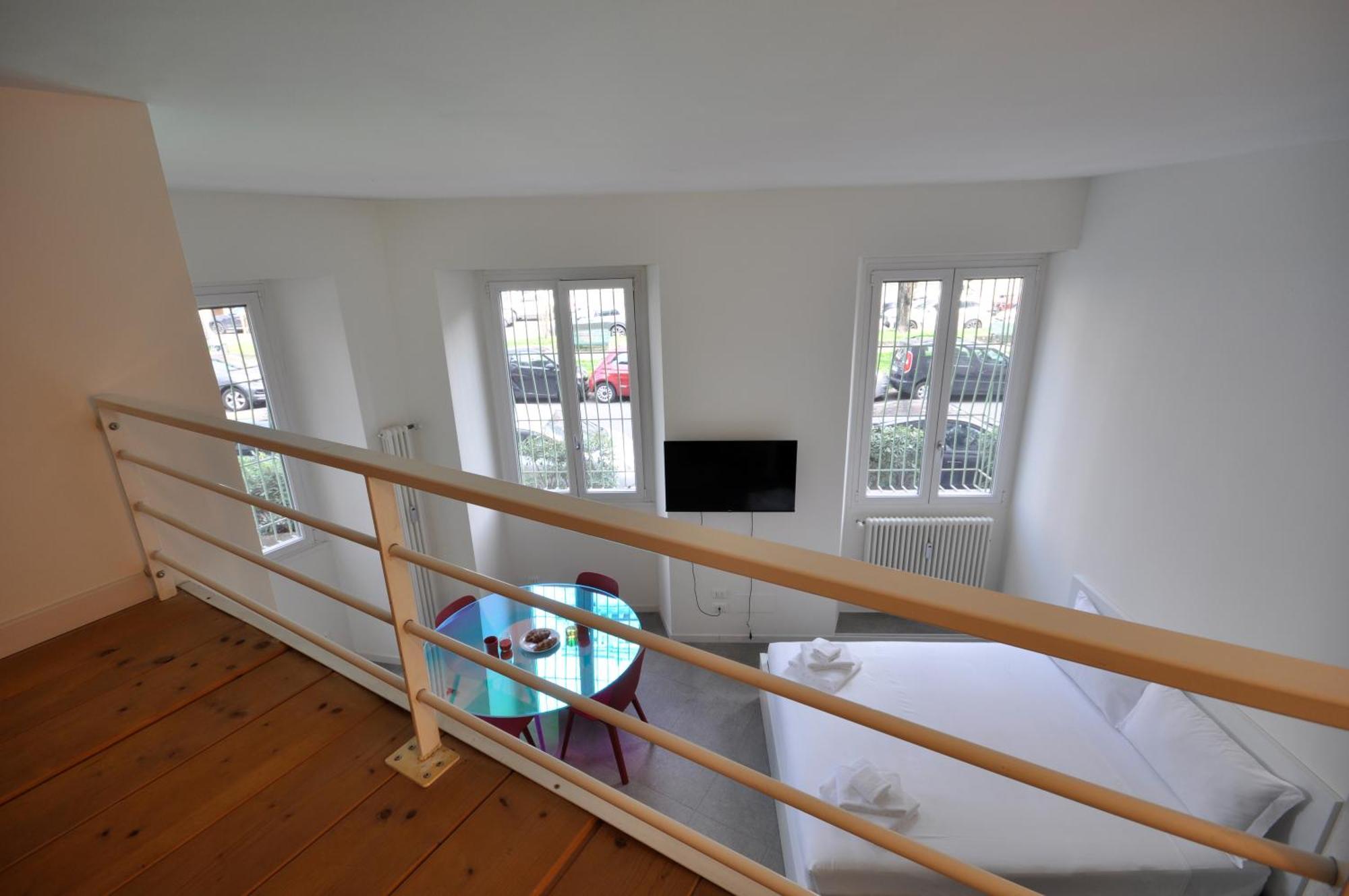 Sidoli Loft * Mailand