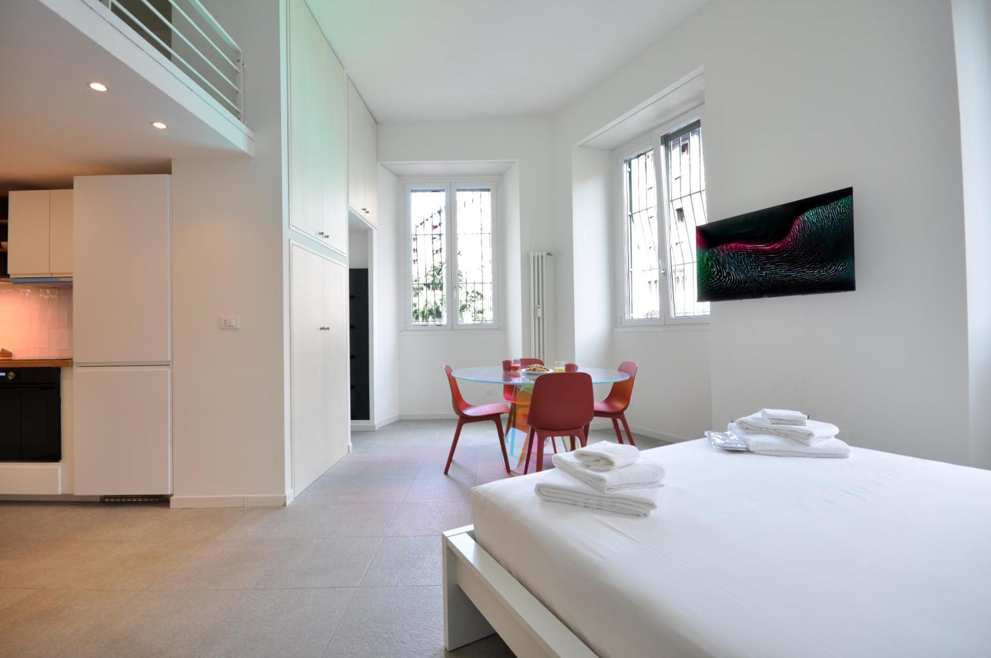 Sidoli Loft Apartment