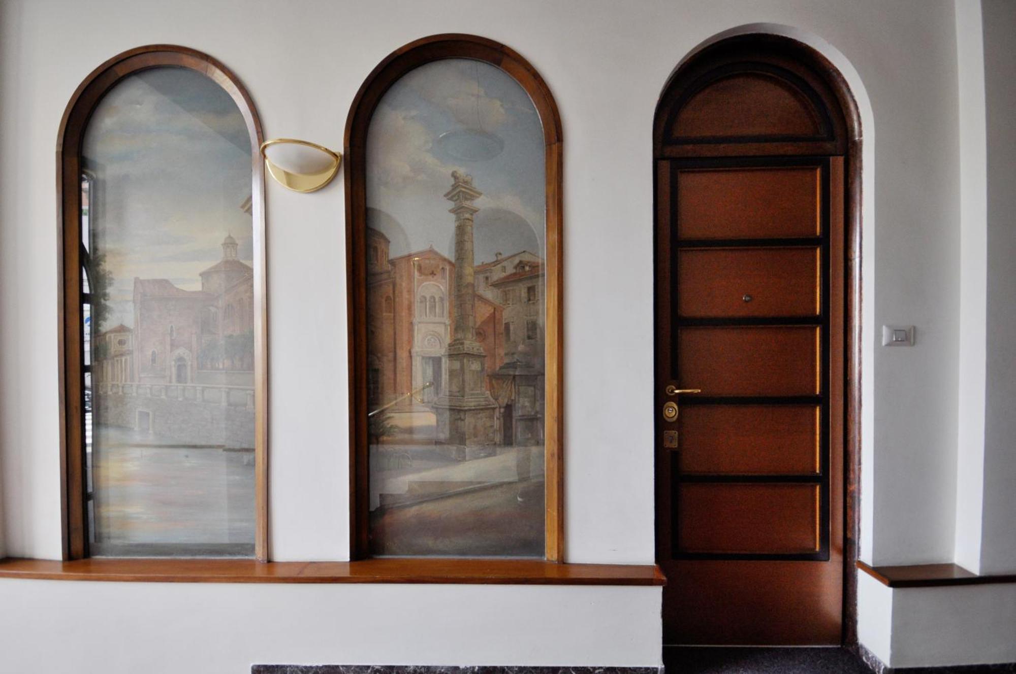 Apartment Sidoli Loft