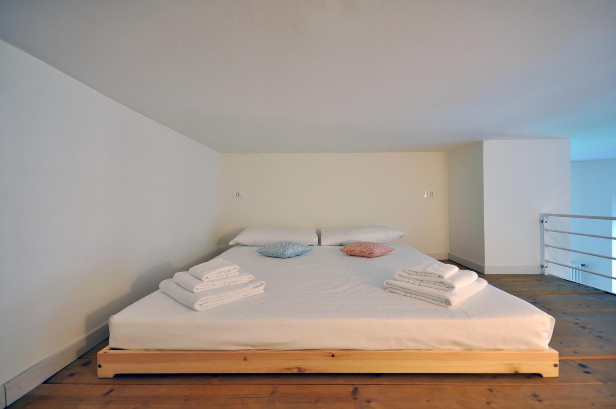 Sidoli Loft *