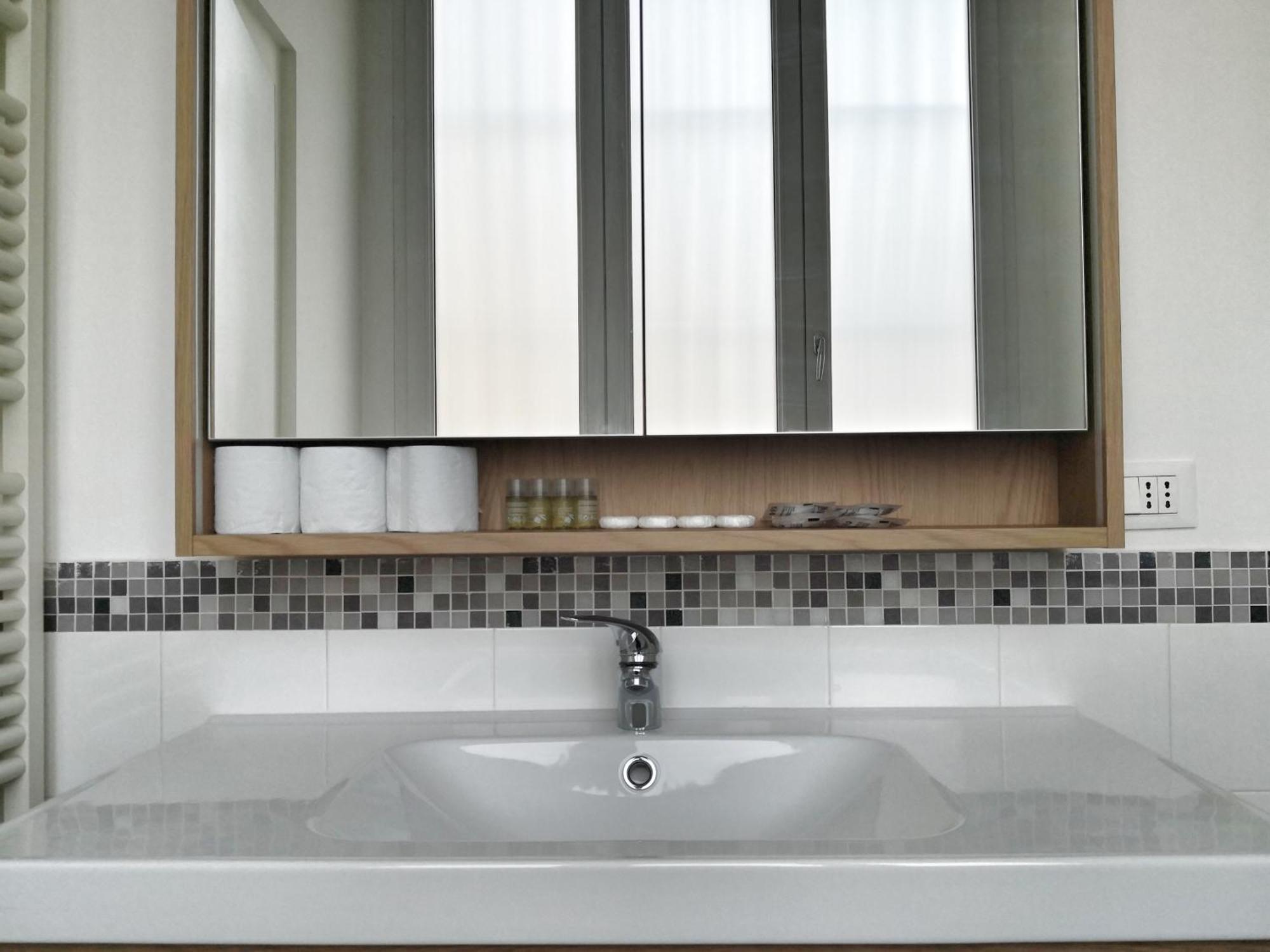 Sidoli Loft Mailand