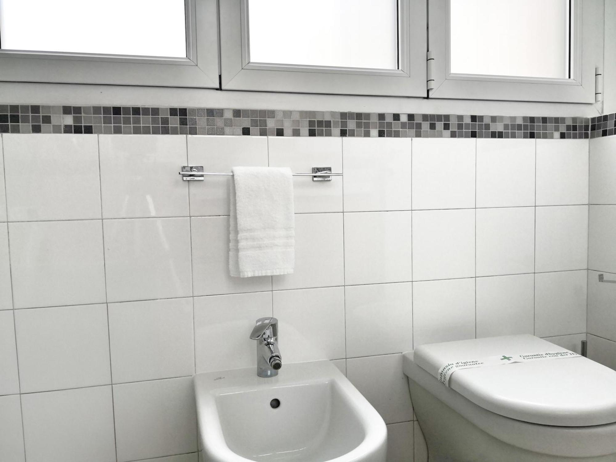 Apartment Sidoli Loft