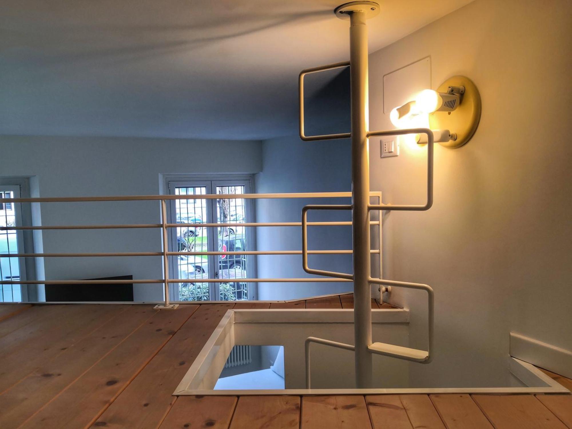 Sidoli Loft *
