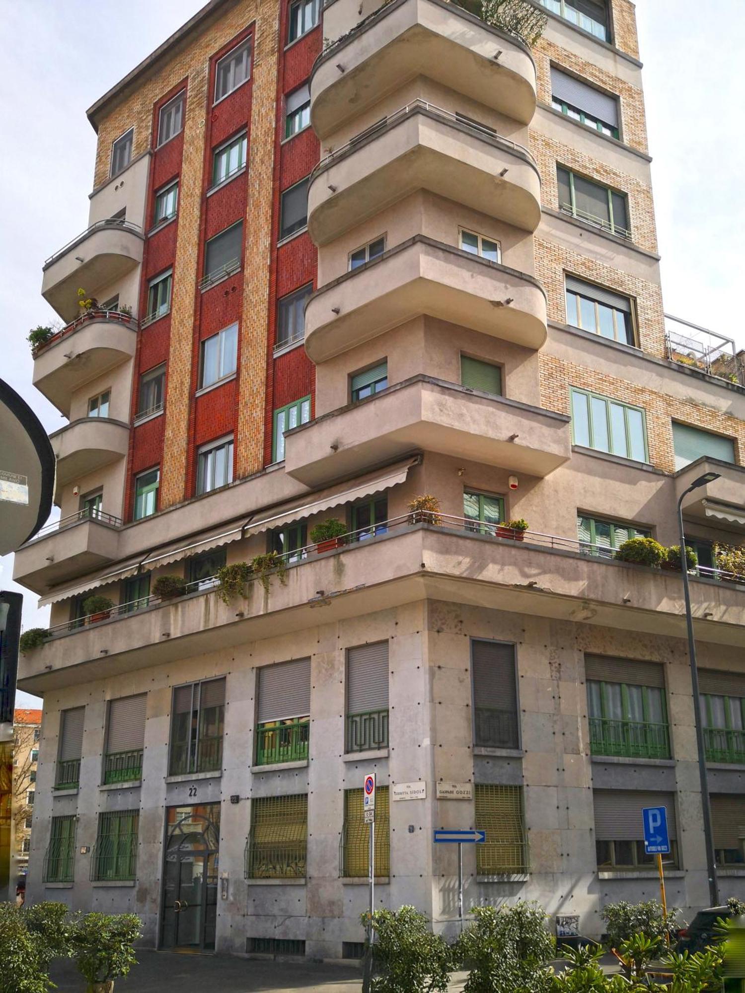 Sidoli Loft