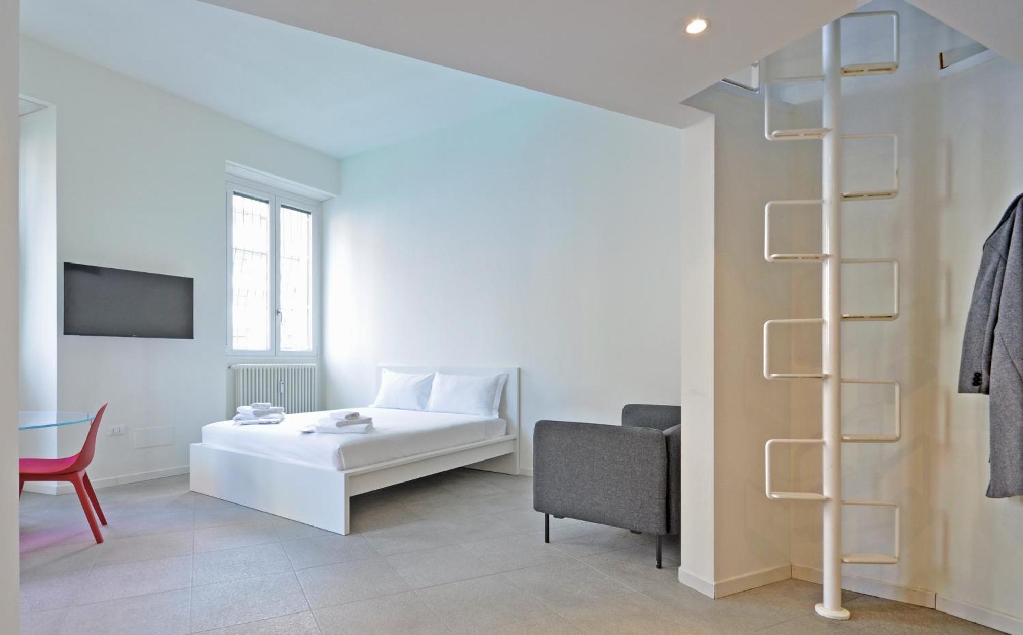 Sidoli Loft Apartment Mailand