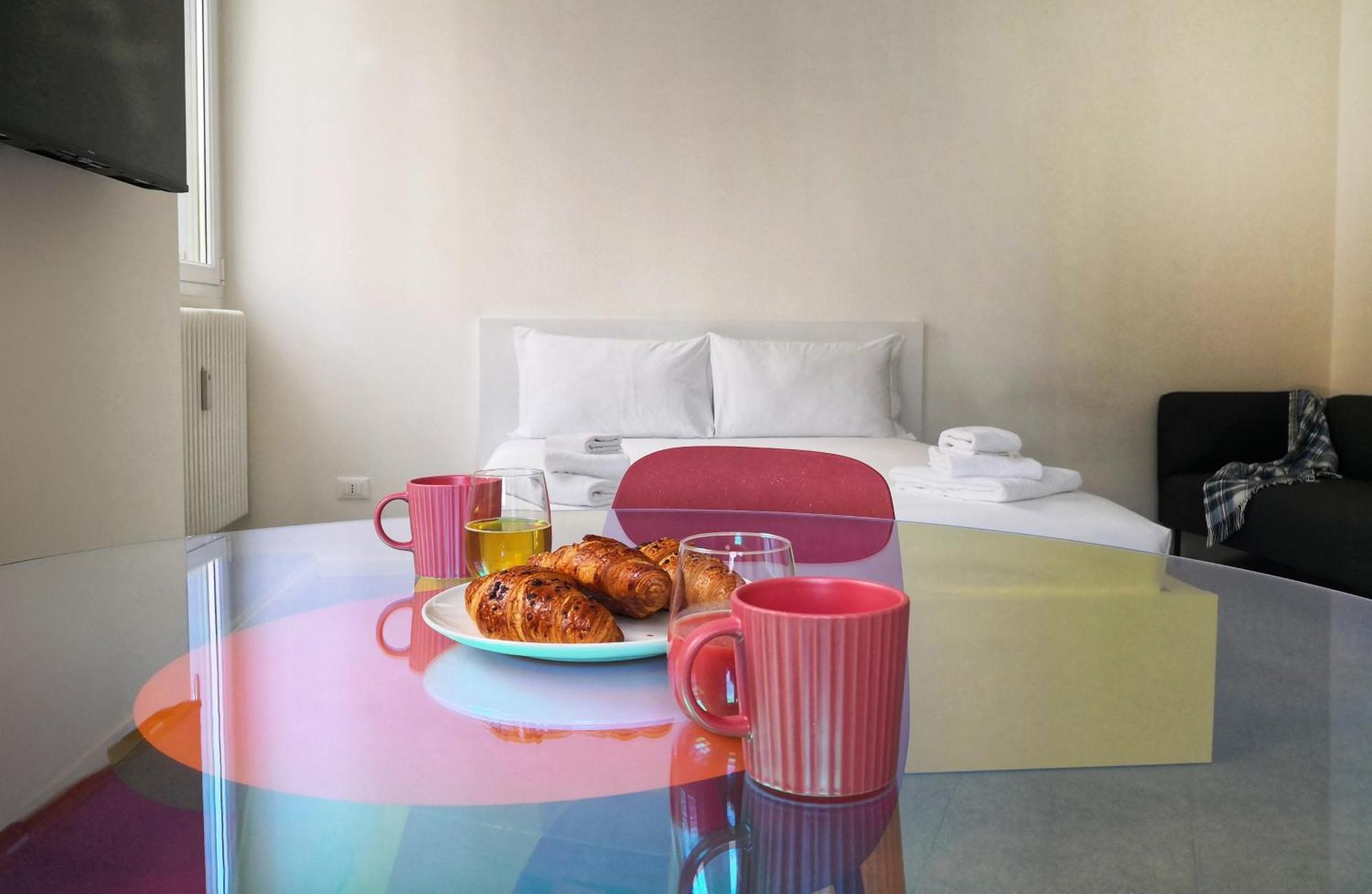 Sidoli Loft Mailand