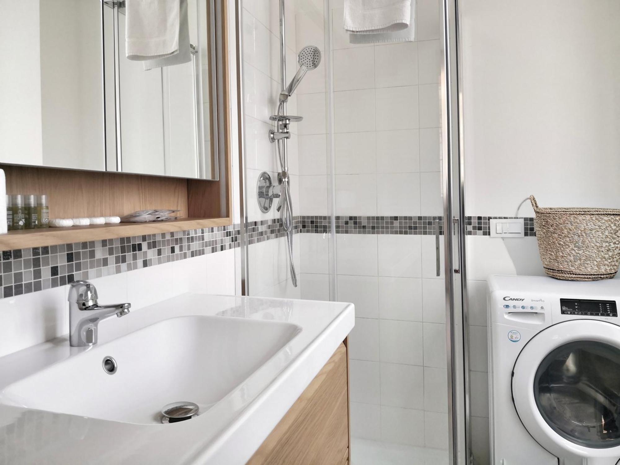 Sidoli Loft Apartment Mailand